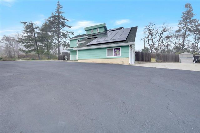 6385 Bald Mountain Rd, Browns Valley, CA 95918