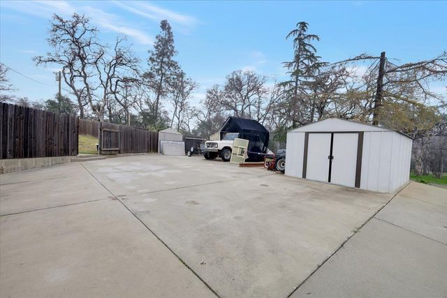 6385 Bald Mountain Rd, Browns Valley, CA 95918