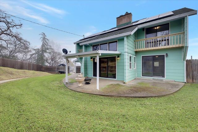 6385 Bald Mountain Rd, Browns Valley, CA 95918