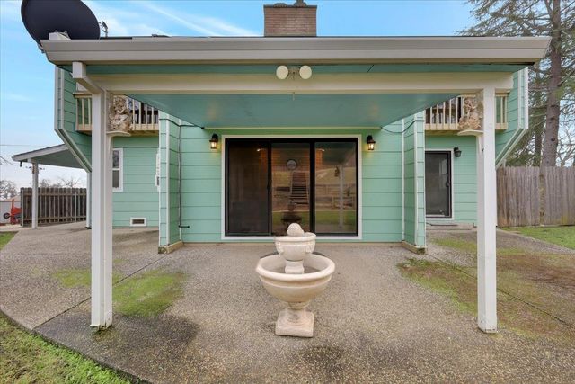 6385 Bald Mountain Rd, Browns Valley, CA 95918