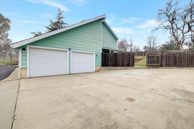 6385 Bald Mountain Rd, Browns Valley, CA 95918