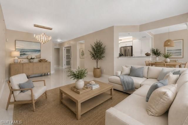 6834 Lantana Bridge RD 101, Naples, FL 34109
