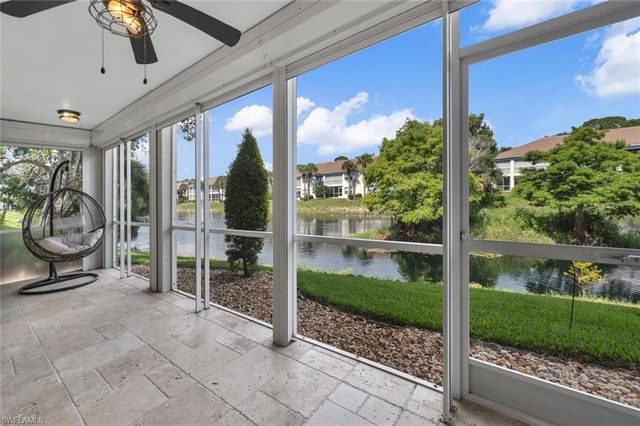 6834 Lantana Bridge RD 101, Naples, FL 34109