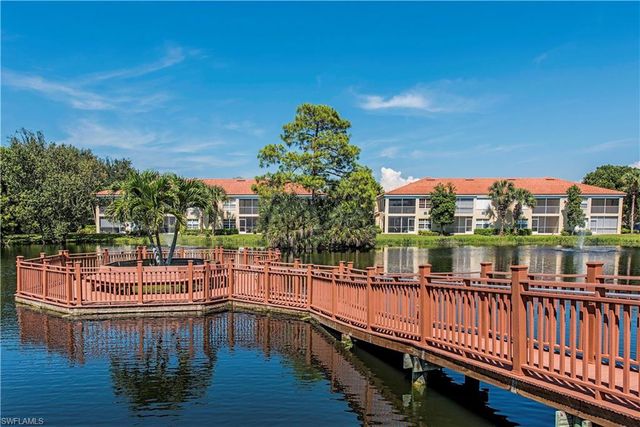 6834 Lantana Bridge RD 101, Naples, FL 34109
