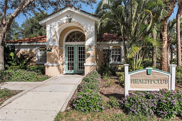 6834 Lantana Bridge RD 101, Naples, FL 34109