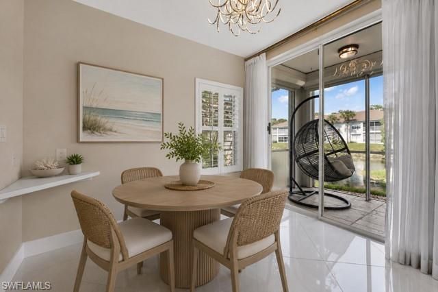 6834 Lantana Bridge RD 101, Naples, FL 34109