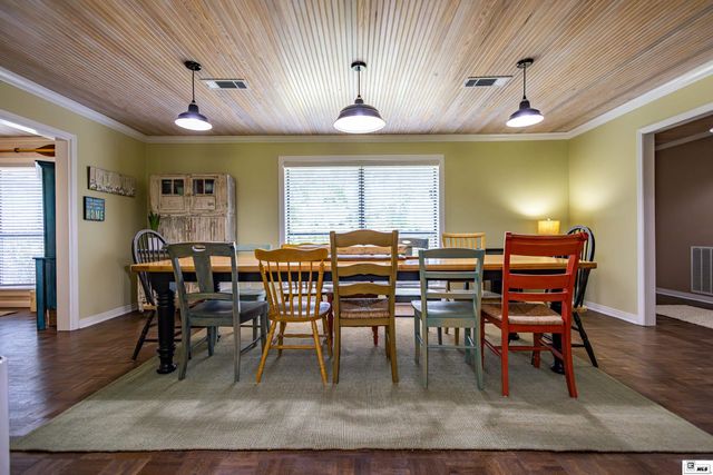 936 SCHNEIDER LANE, Lake Providence, LA 71254