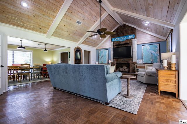 936 SCHNEIDER LANE, Lake Providence, LA 71254