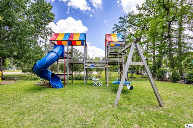 936 SCHNEIDER LANE, Lake Providence, LA 71254