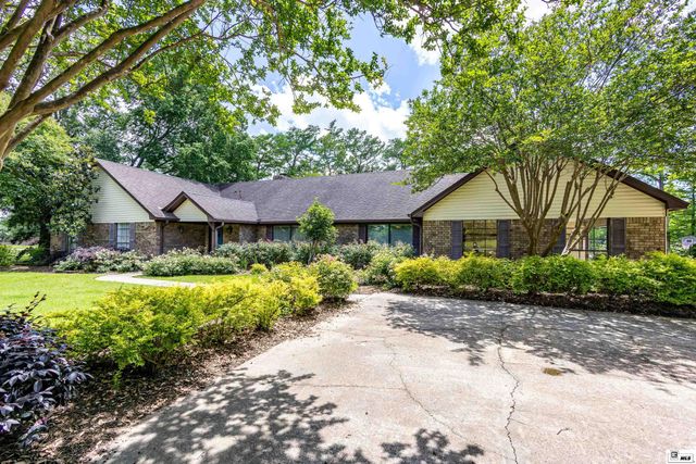 936 SCHNEIDER LANE, Lake Providence, LA 71254