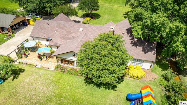 936 SCHNEIDER LANE, Lake Providence, LA 71254