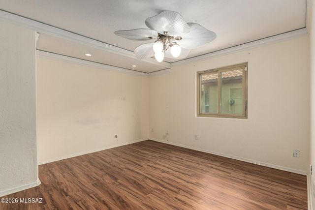 2325 W Silverbell Tree Drive, Tucson, AZ 85745