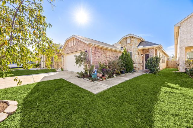 7646 Granite Terrace Lane, Houston, TX 77083