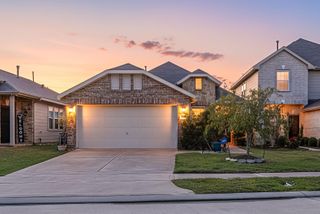 7646 Granite Terrace Lane, Houston, TX 77083