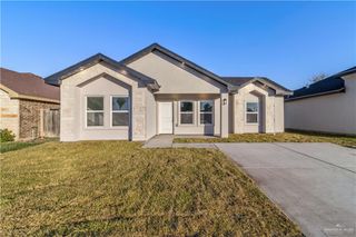 8101 Morelos Street, Pharr, TX 78577