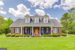 114 Wakefield Drive, Guyton, GA 31312
