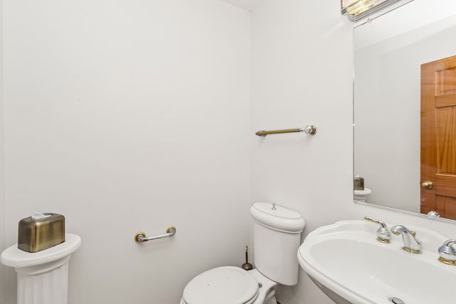 543 LE PARC Circle, Buffalo Grove, IL 60089