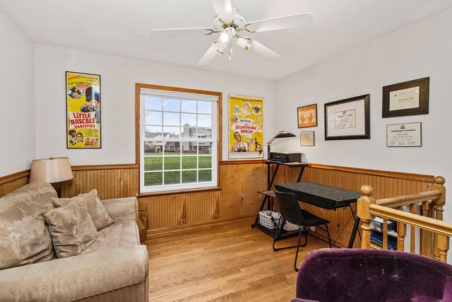 543 LE PARC Circle, Buffalo Grove, IL 60089