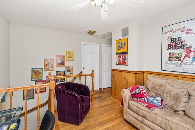 543 LE PARC Circle, Buffalo Grove, IL 60089