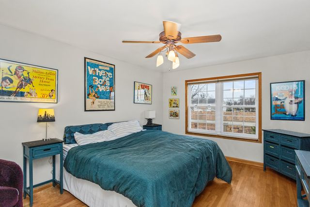 543 LE PARC Circle, Buffalo Grove, IL 60089