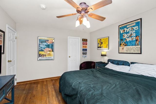 543 LE PARC Circle, Buffalo Grove, IL 60089