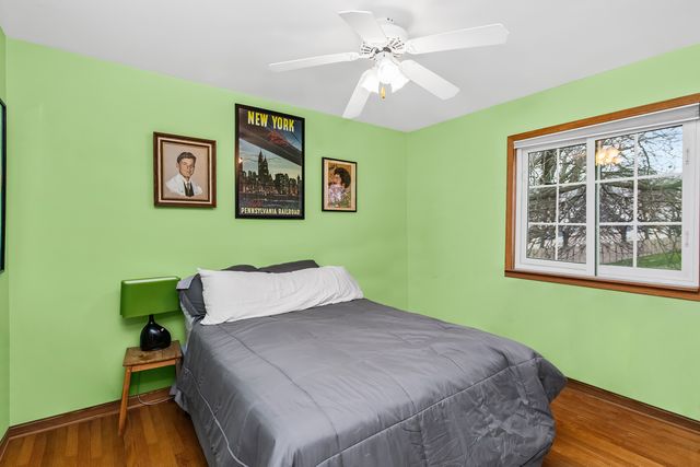 543 LE PARC Circle, Buffalo Grove, IL 60089