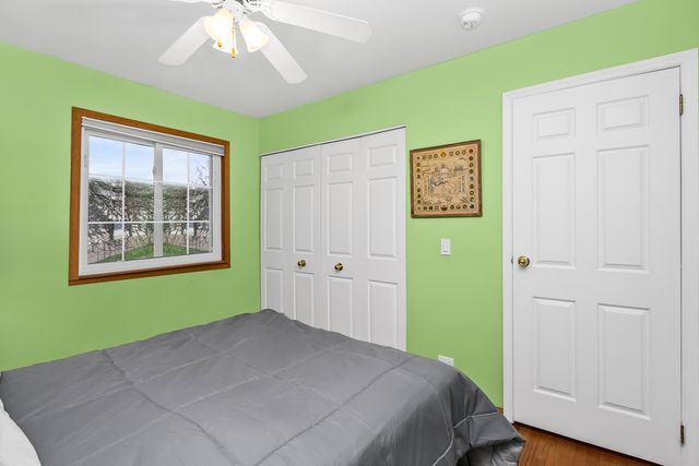 543 LE PARC Circle, Buffalo Grove, IL 60089