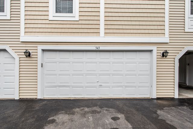 543 LE PARC Circle, Buffalo Grove, IL 60089