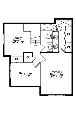 543 LE PARC Circle, Buffalo Grove, IL 60089