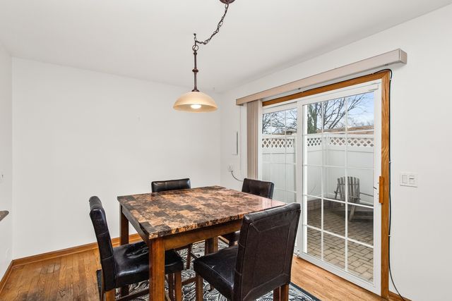 543 LE PARC Circle, Buffalo Grove, IL 60089