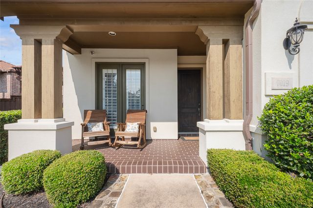 7019 Comal Drive, Irving, TX 75039
