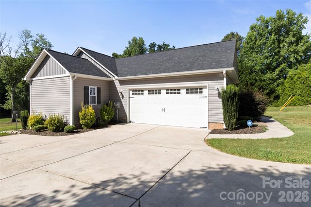 7324 Forney Hill Road, Denver, NC 28037