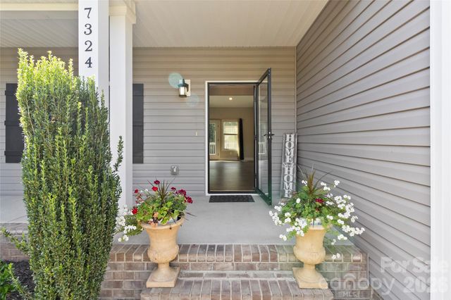 7324 Forney Hill Road, Denver, NC 28037