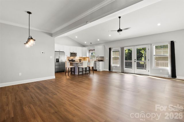 7324 Forney Hill Road, Denver, NC 28037