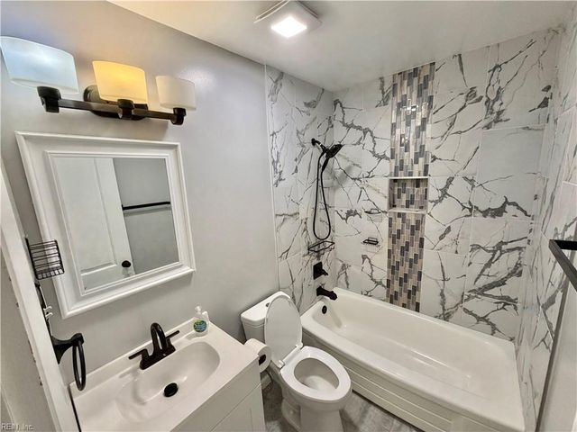 129 Pamela DR, Hampton, VA 23666