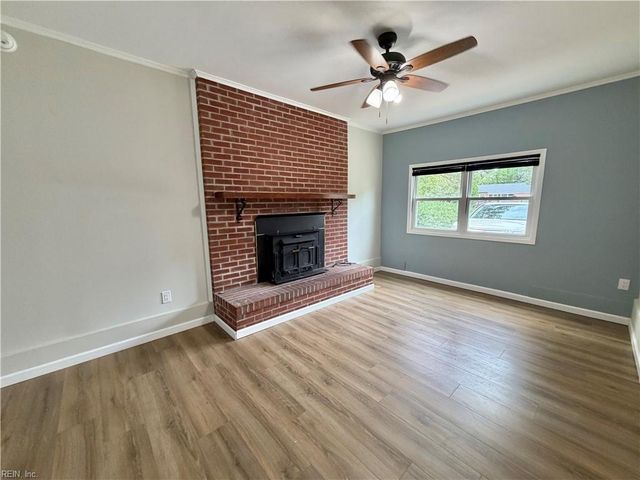 129 Pamela DR, Hampton, VA 23666