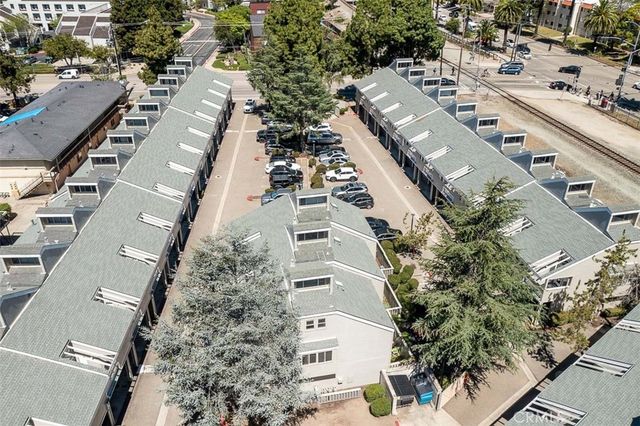 1185 E Foothill, San Luis Obispo, CA 93405