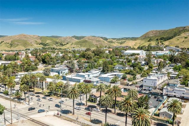 1185 E Foothill, San Luis Obispo, CA 93405