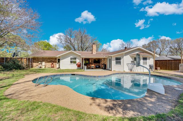 114 Jean Lane, Burleson, TX 76028