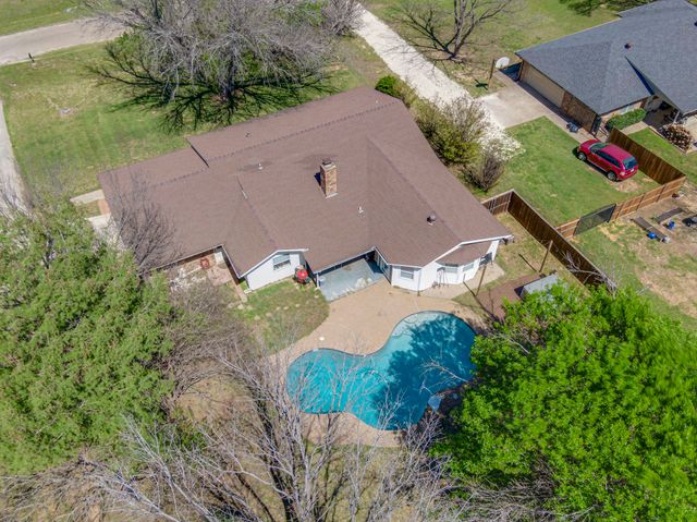 114 Jean Lane, Burleson, TX 76028