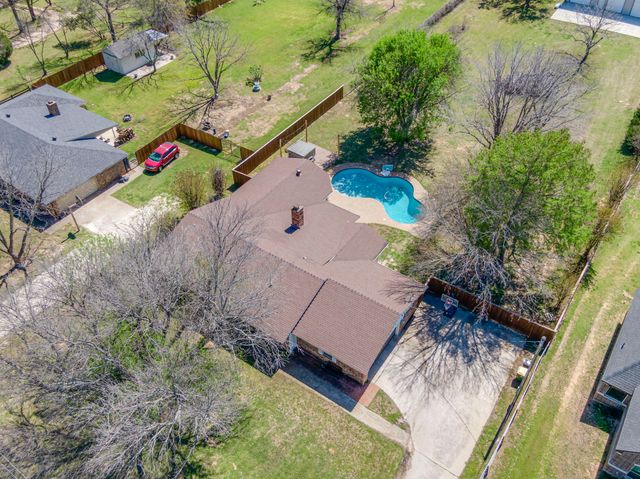 114 Jean Lane, Burleson, TX 76028