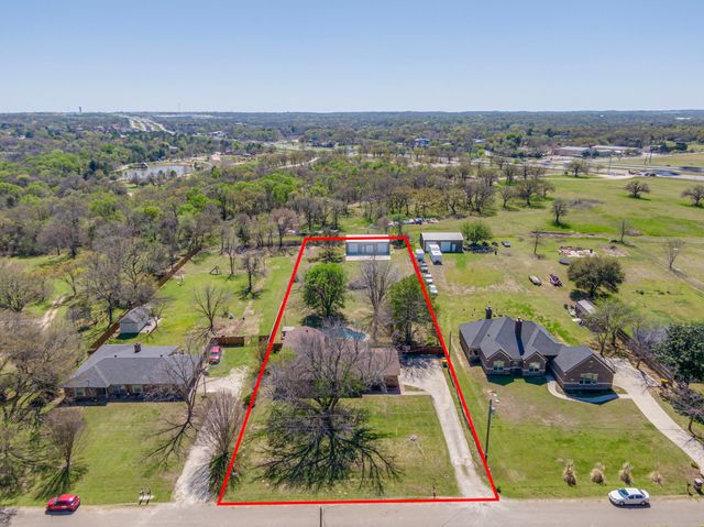 114 Jean Lane, Burleson, TX 76028