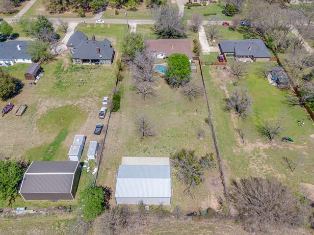 114 Jean Lane, Burleson, TX 76028