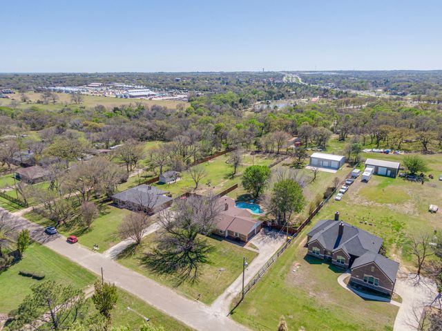 114 Jean Lane, Burleson, TX 76028
