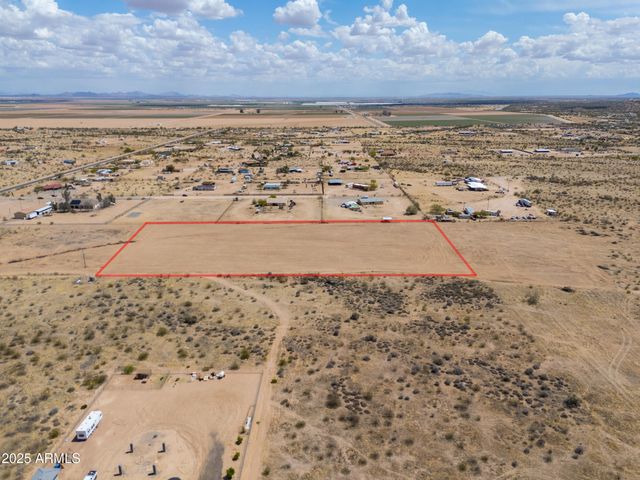 0 N Jakobs Lane 0, Maricopa, AZ 85139