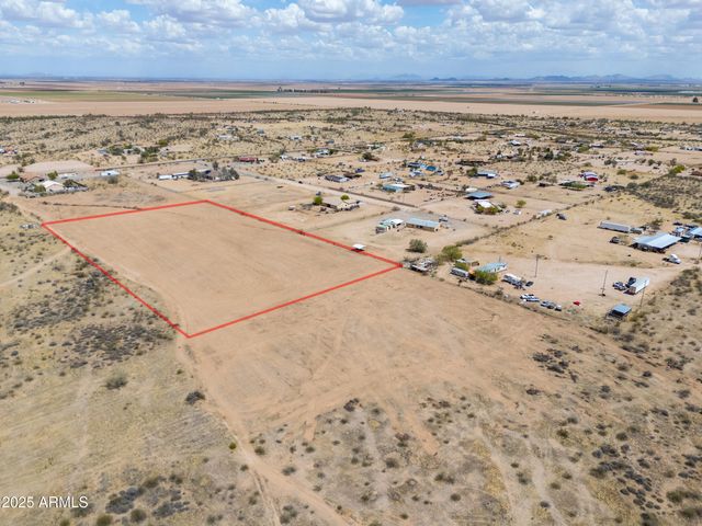 0 N Jakobs Lane 0, Maricopa, AZ 85139