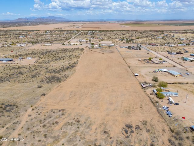 0 N Jakobs Lane 0, Maricopa, AZ 85139