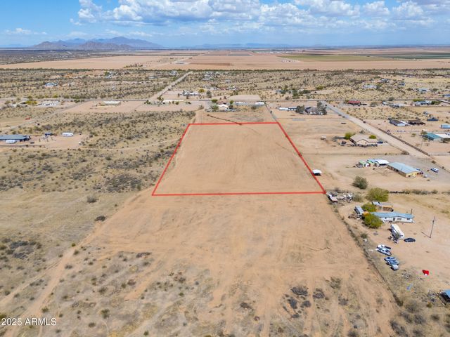 0 N Jakobs Lane 0, Maricopa, AZ 85139