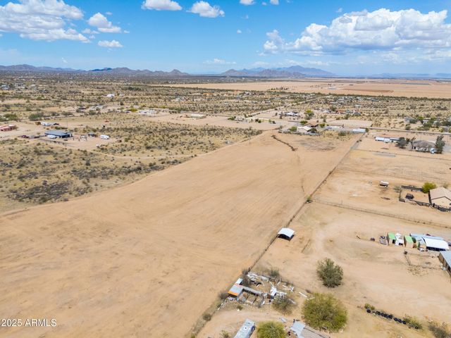 0 N Jakobs Lane 0, Maricopa, AZ 85139