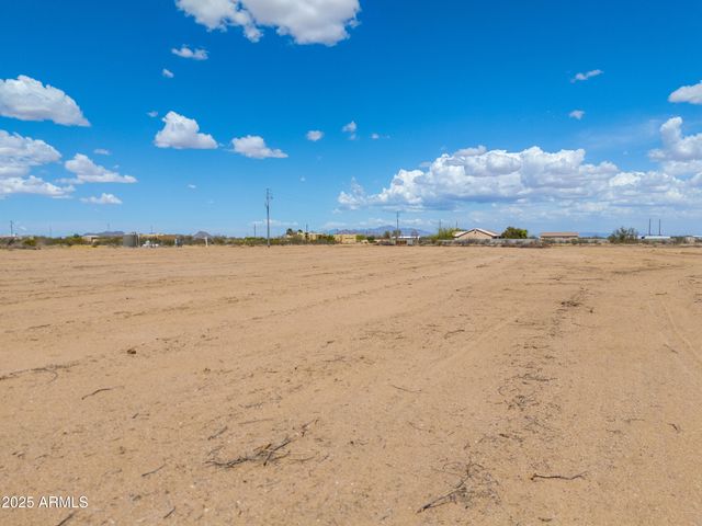 0 N Jakobs Lane 0, Maricopa, AZ 85139